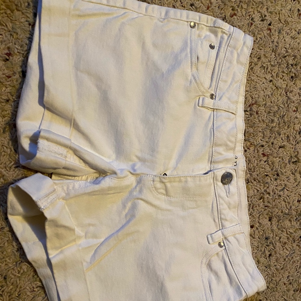 women’s shorts